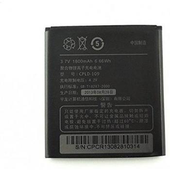 Bateria Original Coolpad CPLD-109 para Coolpad 8070D