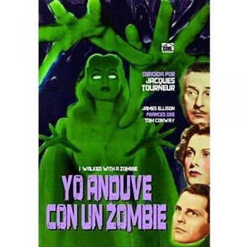 Yo Anduve con un Zombie [DVD]