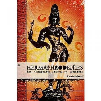 Transgender Spirituality Workbook: Hermaphrodeities by Raven Kaldera