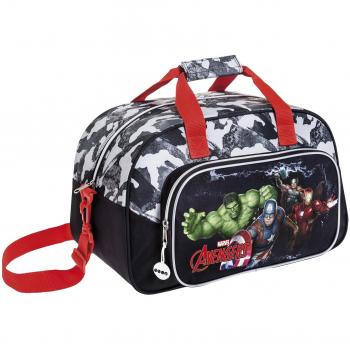 Safta Avengers 711734273 Bolsa de deporte infantil