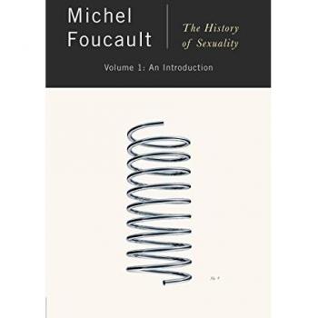 The History of Sexuality: an Introduction: 001