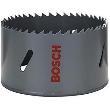 Bosch Professional Sierra de corona bimetálica para corte suave