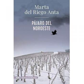 Pájaro del noroeste