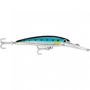 Rapala X-Rap Magnum 40 Blue Sardine Lure