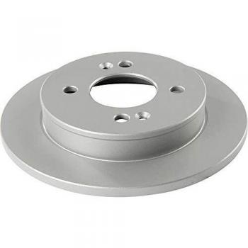 Herth mit Buss Jakoparts J3310316 Brake Disc Single