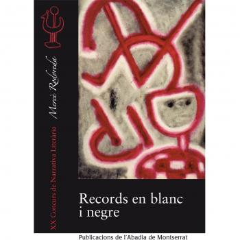 Records En Blanc I Negre