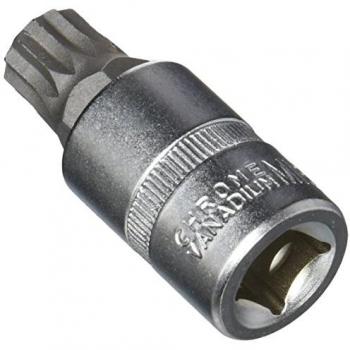 Vaso Punta Inviolable 1/2 XZN M16x58mm y M16x100mm para Esp. VAG JBM