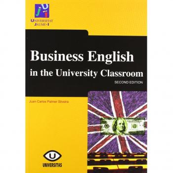 Business english in the University Classroom: 17