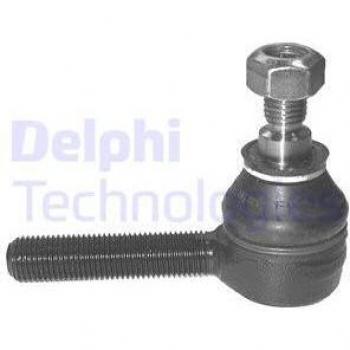 Rótula de dirección DELPHI TA1528 Derecha