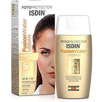 Isdin Fusion Water Urban SPF 30 50ml
