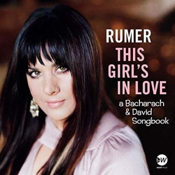 This Girl’s In Love - A Bacharach & David Songbook [VINYL]