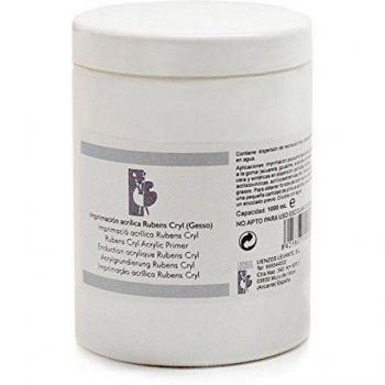 Lienzos Levante Material Auxiliar, 1000 ml
