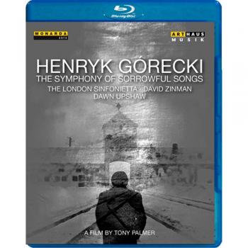 Gorecki: The Symphony Of Sorrowful Songs