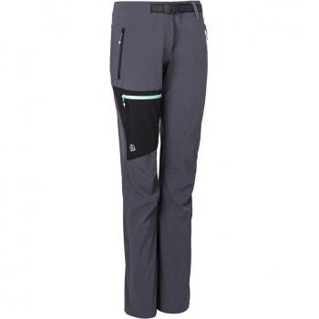 Pantalón Largo Ternua Mikas Women