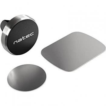 Natec Magnetic Car Holder for Smartphones