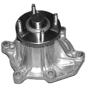 Bomba de agua Valeo 506529 y 506691, compatible con múltiples modelos de vehículos, fabricada con materiales de alta calidad, diseño eficiente para refrigeración del motor, fácil instalación