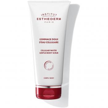 Institut Esthederm Cellular Water Gentle Body Scrub 200ml