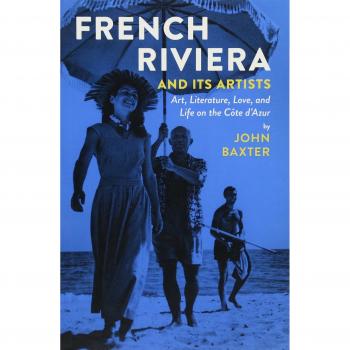 French Riviera and its Artists