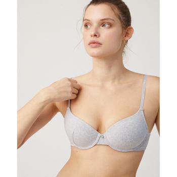 Ysabel Mora Sujetador push up
