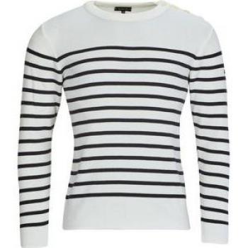 Armor Lux Multicolour Men's Goulenez Sweater