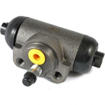 Cilindro de freno de rueda ABE C55044ABE Derecha, tipo: Cilindro de freno, características: compatible con vehículos específicos, incluye sellos y componentes necesarios para instalación, fabricado con materiales de alta calidad