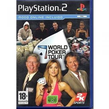 WORLD POKER TOUR
