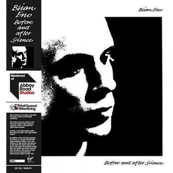 Before And After Science [Vinilo]