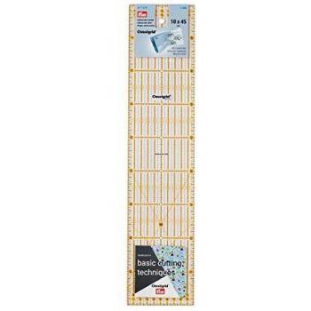 Regla para acolchar Prym 611318 (10x45cm)
