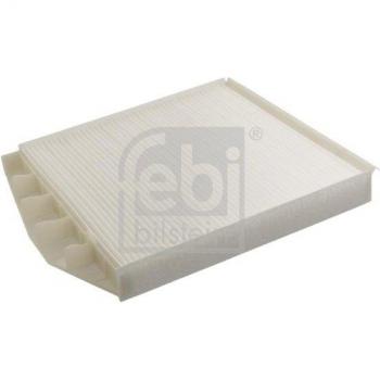 Filtro de habitáculo FEBI BILSTEIN 101651