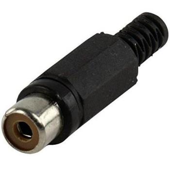 Valueline CC-106B - Conector