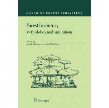 Forest Inventory: Methodology and Applications