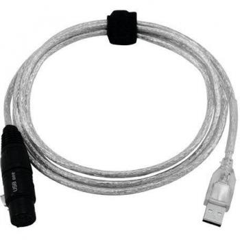 Madrix M0010050 DMX 512 - Interfaz USB