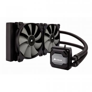 Corsair Hydro H110i - Sisetema de Refrigeración Líquida
