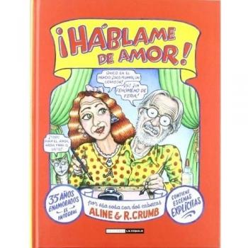 Háblame de amor