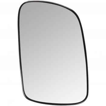 Cristal de espejo retrovisor exterior VAN WEZEL 4060837