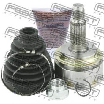 FEBEST Junta Homocinética CV-joint 0310-CIVIC5D para Honda Civic 5 puertas, alta calidad, resistencia al desgaste, fácil instalación