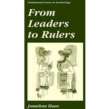 From Leaders to Rulers
