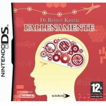 Dr.Reiner Knizia-L'allenamente