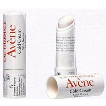 AVENE STICK LABIAL AU COLD CREAM 4,5 G