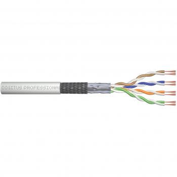 Cable de instalación de par trenzado CAT 5e