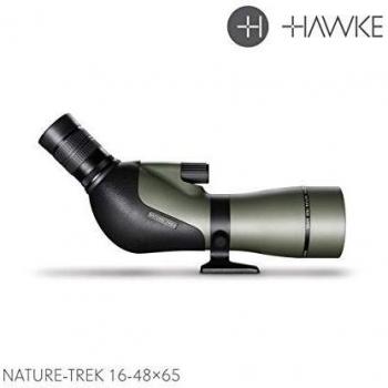 Hawke Nature-Trek 16-48x65 Spotting Scope