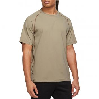 Camiseta de hombre Nike Dri-FIT ADV Axis Verde (S)