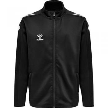 Hummel hmlcore XK Unisex Kids Jacket - Black 140