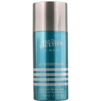 Jean Paul Gaultier Le Male Deodorant Spray 150ml