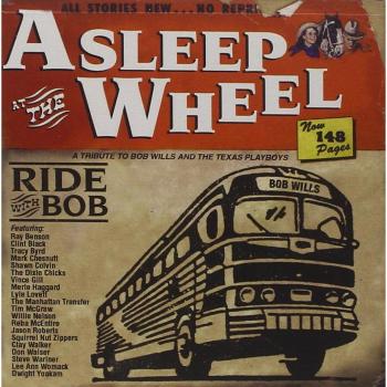 Ride With Bob