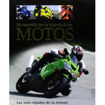 Recorrido por la historia de las motos, un