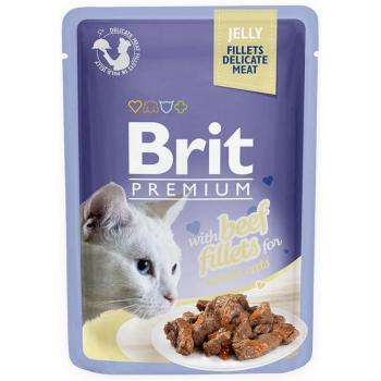 Alpha Spirit Alimento húmedo para gato sin cereales, lata 6x200gr