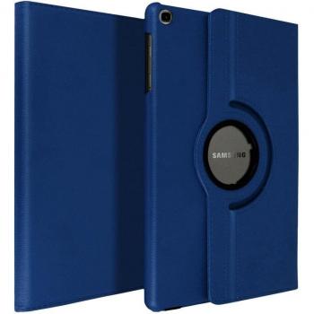 Funda Libro Soporte Azul para Samsung Galaxy Tab A 10.1 2019