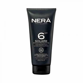 Nerè Pantelleria Crema Solar SPF6 200ml