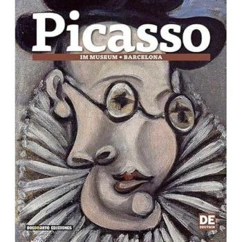 Picasso: En el museo Barcelona
